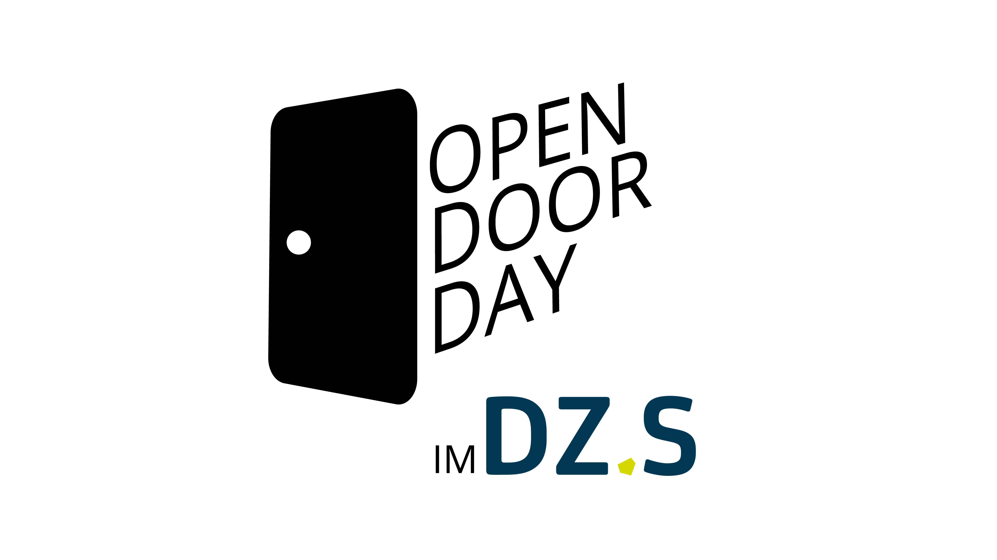 Open Door Day 2019 Im Dz S